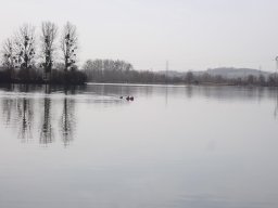 Apnée La Frette 25-02-2021